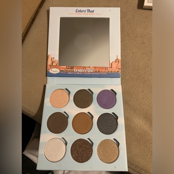 TheBalm Picture Perfect palette - Picture 4 of 4
